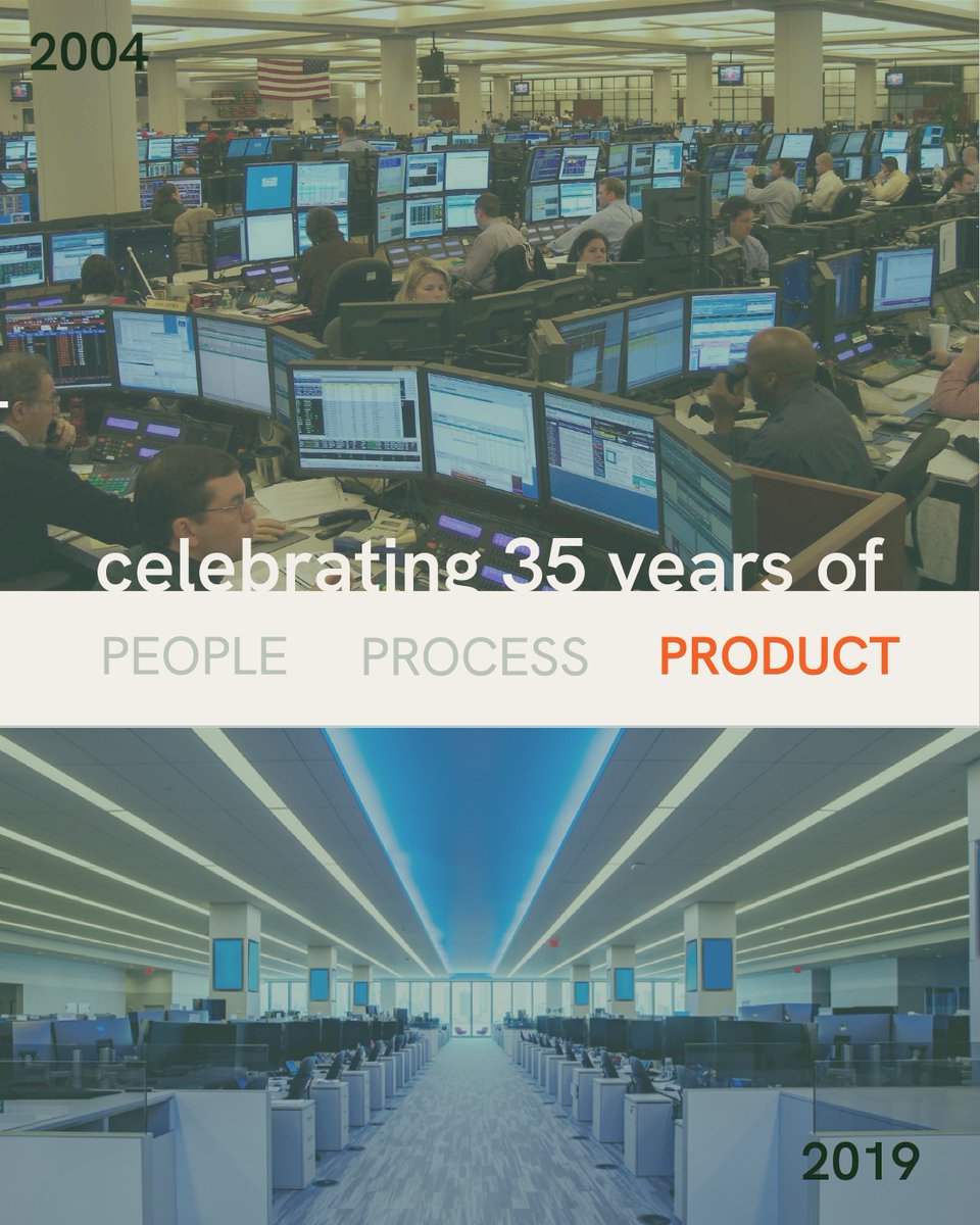 Precision engineering, timeless design, and the flexibility to adapt to tomorrow’s needs: these are the qualities that have always defined Innovant’s products and always will.

Look back on the past 35 years of Innovant with us: hubs.li/Q047rFZK0