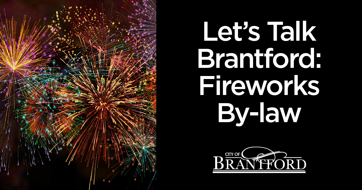 City of Brantford tweet media