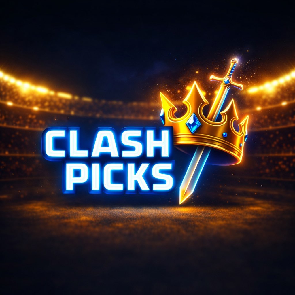 ClashPicks tweet media