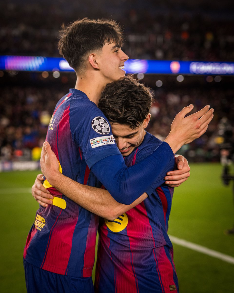 FC Barcelona tweet media