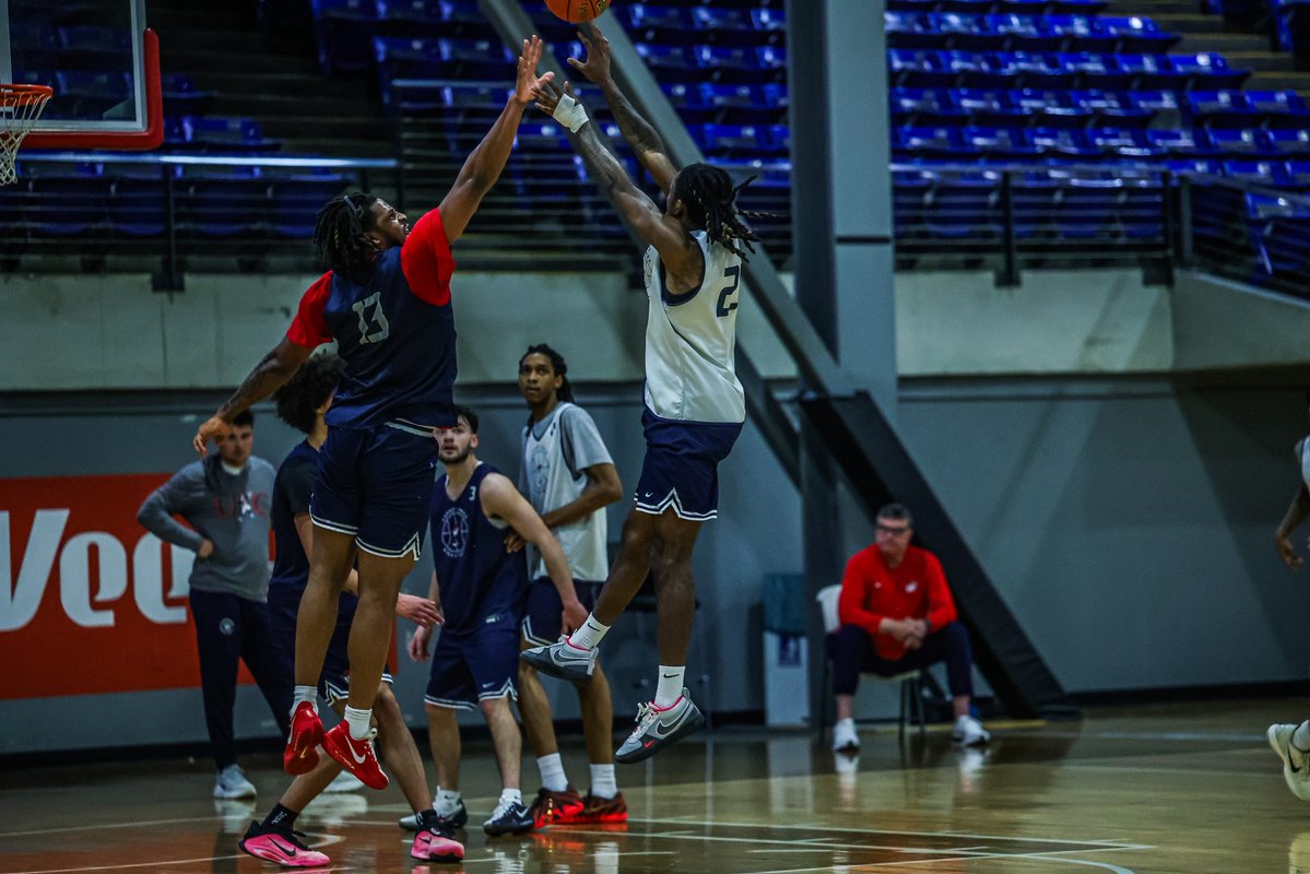 Cumberlands Men's Basketball tweet media