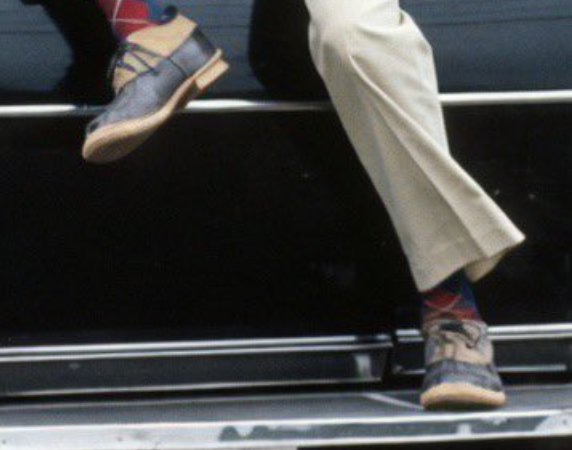 Señor Editor Ed Combs tweet media