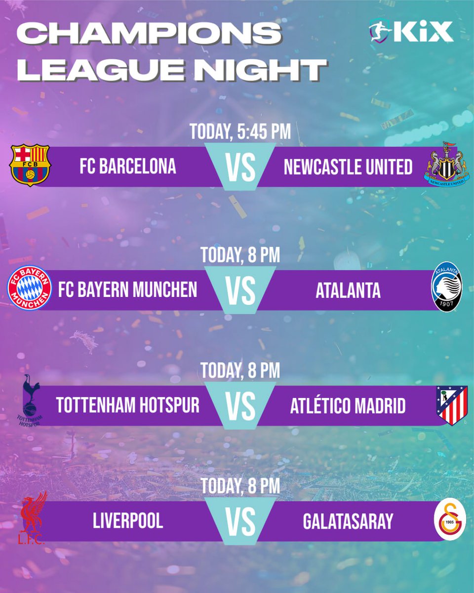 KiX Sports NFT Exchange tweet media