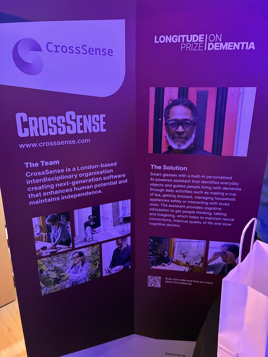 Roger Highfield tweet media