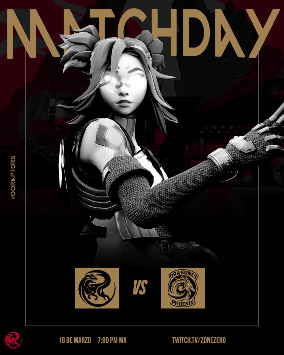 Velocity Raptors tweet media