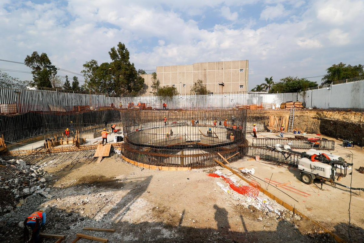 Adolfo Cerqueda Rebollo tweet media