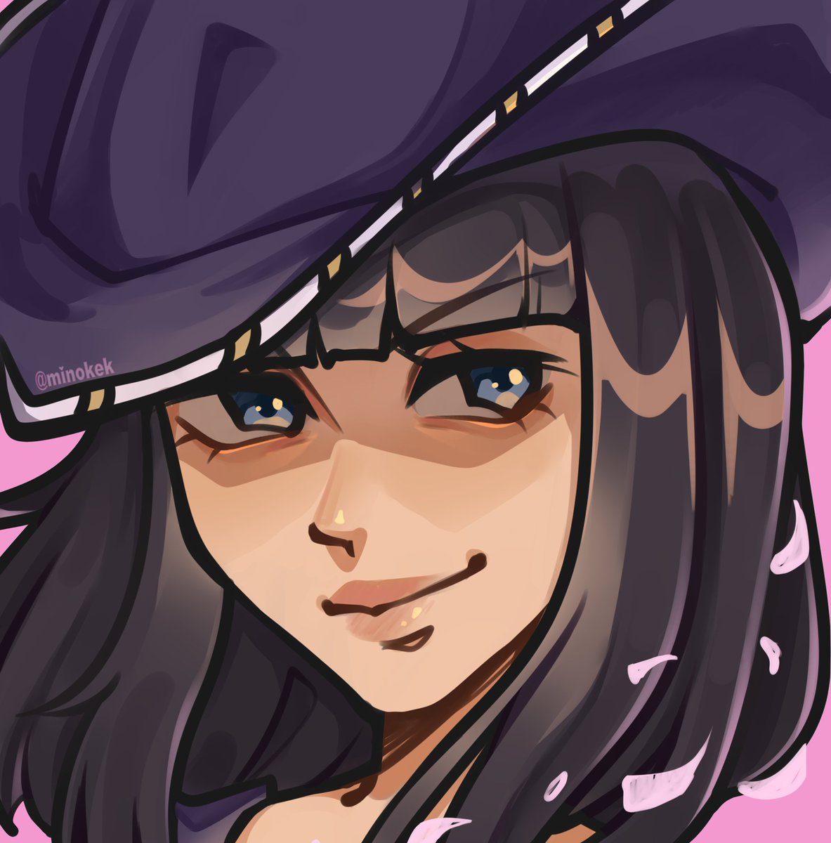 minoka | VGen OPEN tweet media