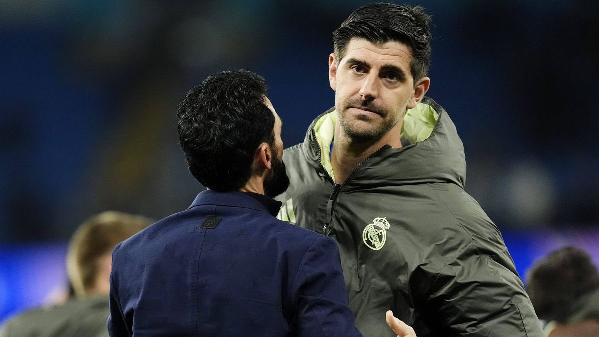 Seputar Real Madrid tweet media