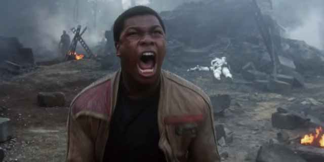 Scotty Holiday Star Wars tweet media