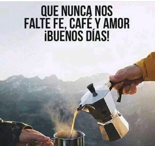 Café... ¿Qué somos sin café?

 #Fedica #Opinion #Ideas #Ahora #Camina #Disrupción #Cambio #Respeto #Compartir #Comunidad #Aprendizaje #Dios

jpvargascr.minisite.ai