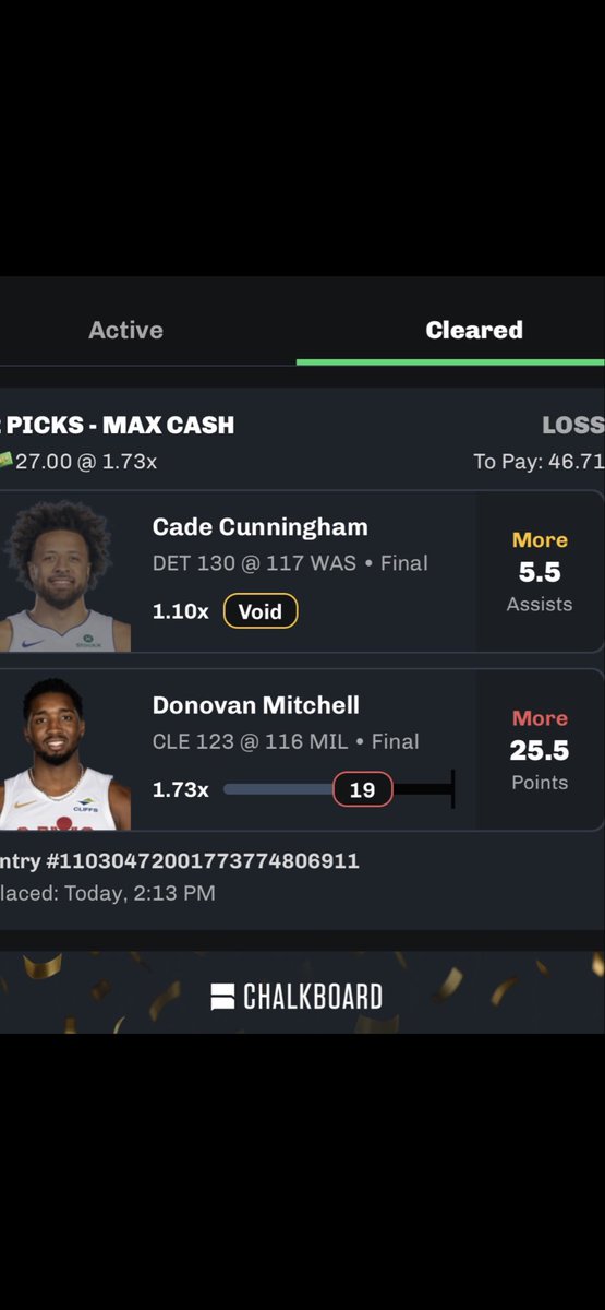 Deandre Cortez tweet media