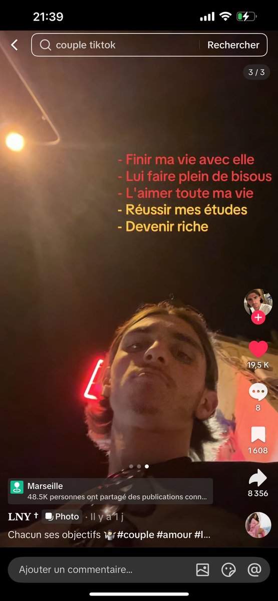 kelviesah's tweet photo. jsuis amoureuse du tiktok https://t.co/lOI414MsML