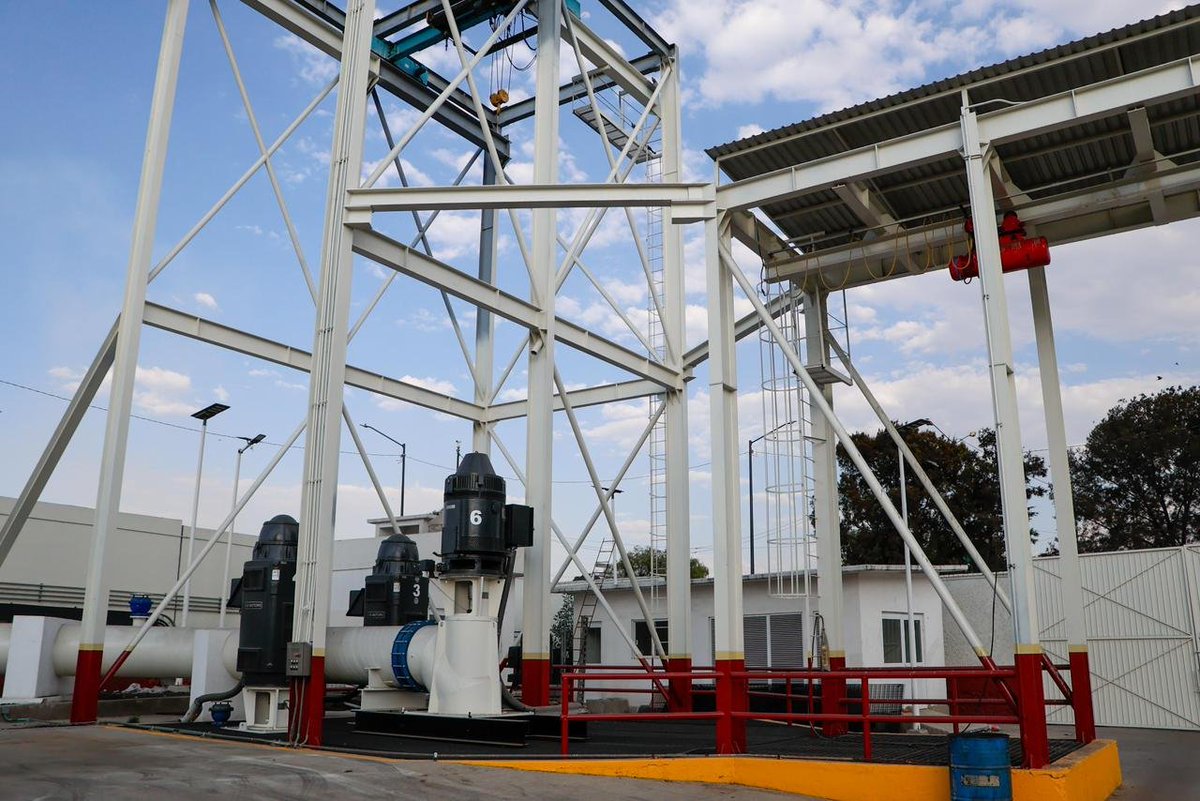 Adolfo Cerqueda Rebollo tweet media