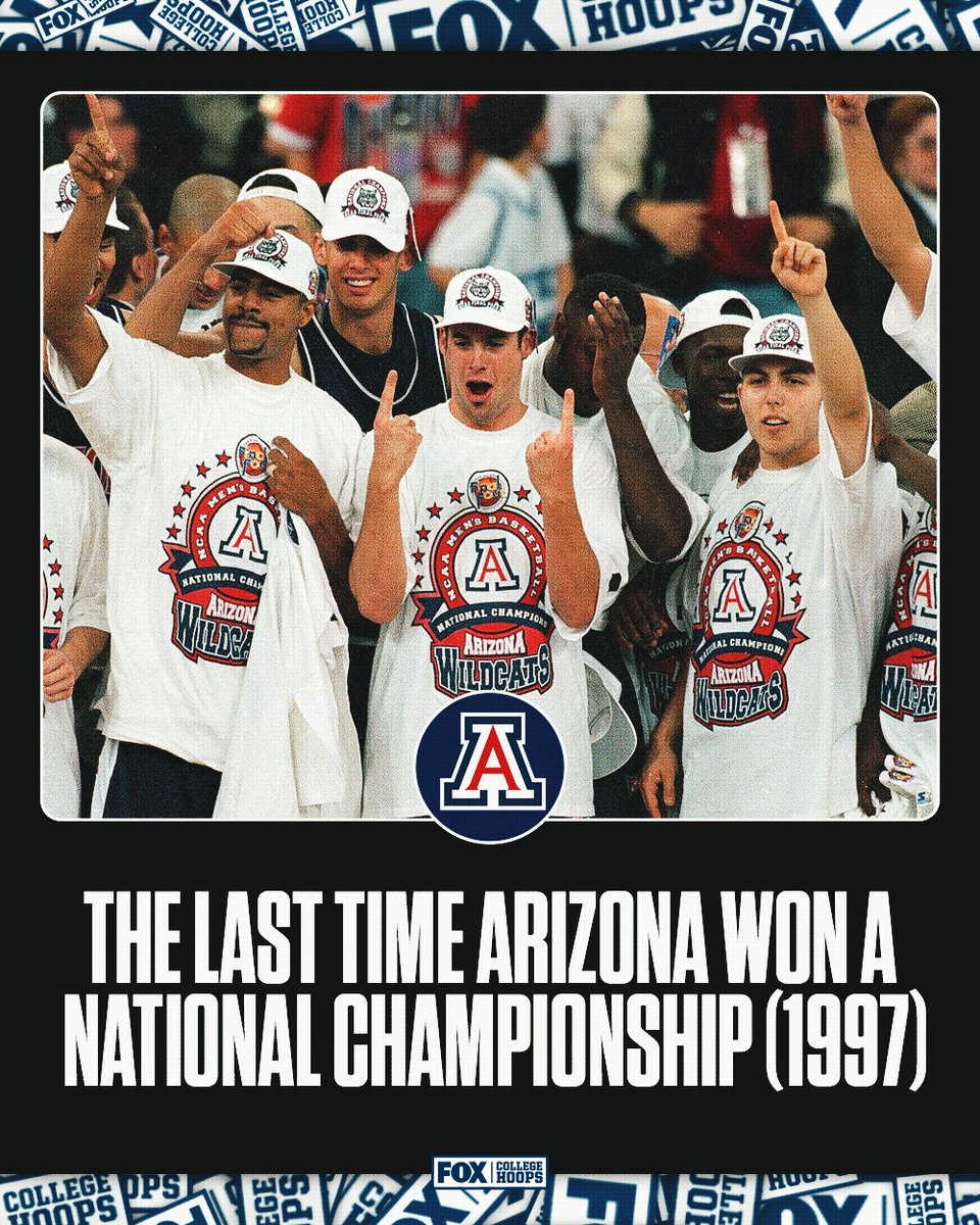 FOX College Hoops tweet media