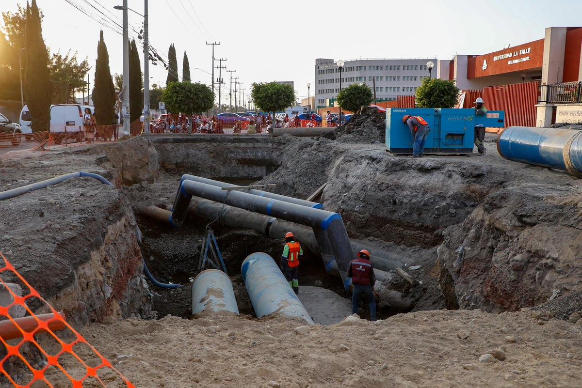 Adolfo Cerqueda Rebollo tweet media