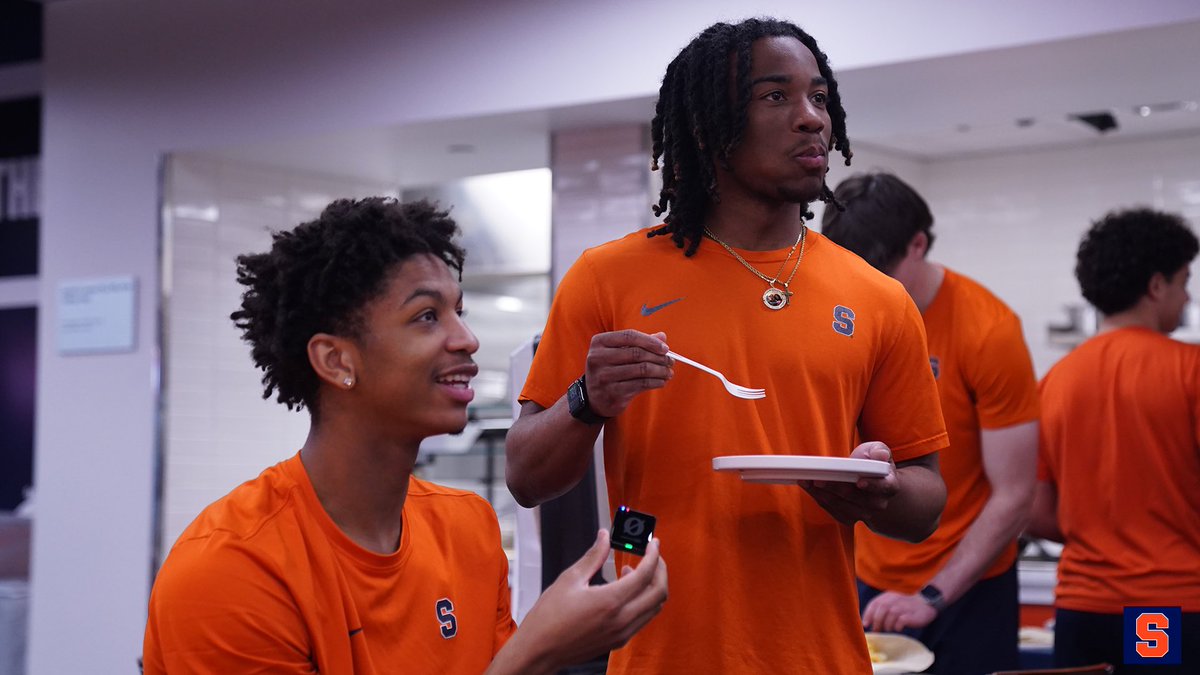 Syracuse Men's Soccer tweet media