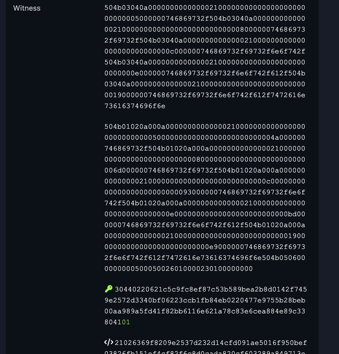 nifty, bitcoin++ villains 🇺🇸 Apr 23+24 tweet media