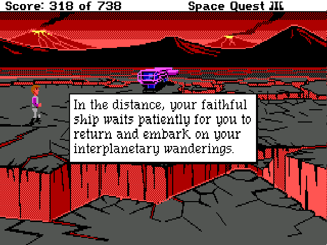 Sierra On-Line Universe tweet media