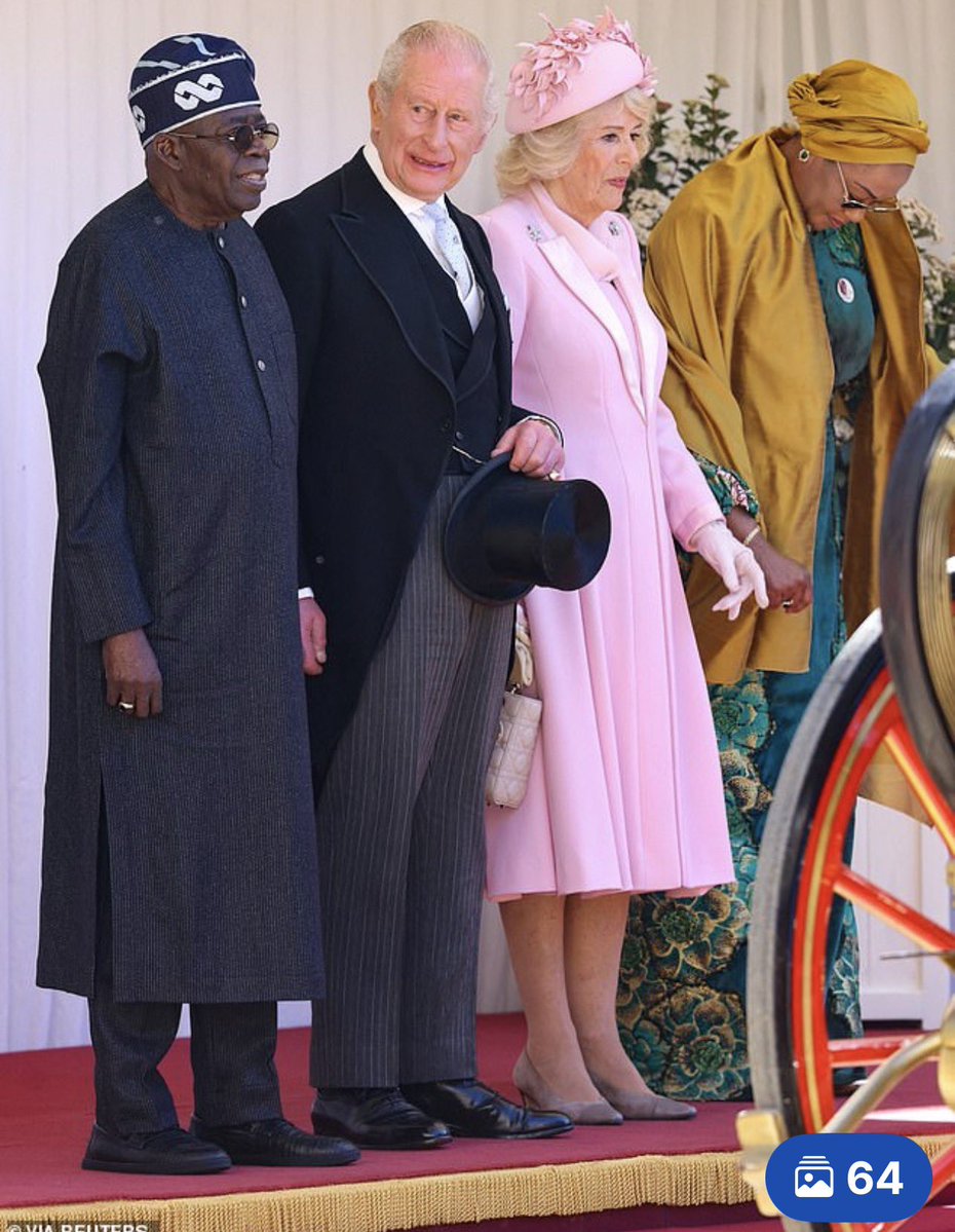 Godfrey Okolo Offoh tweet media