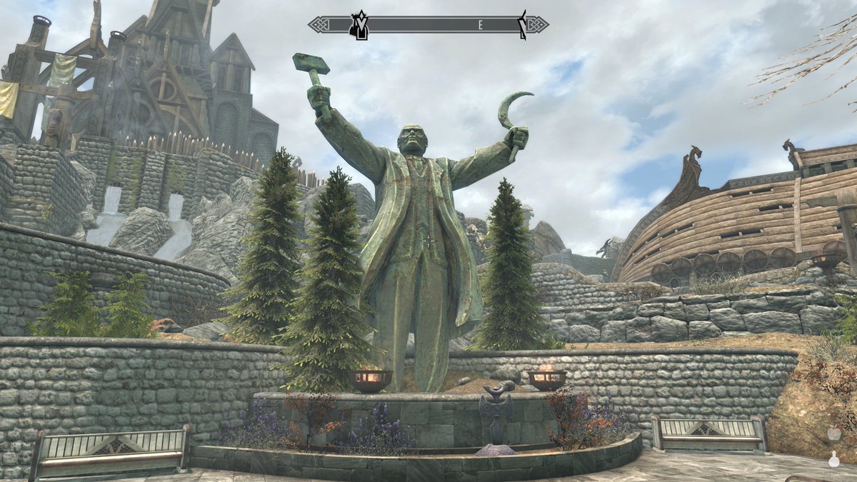 Gamer de esquerda tweet media