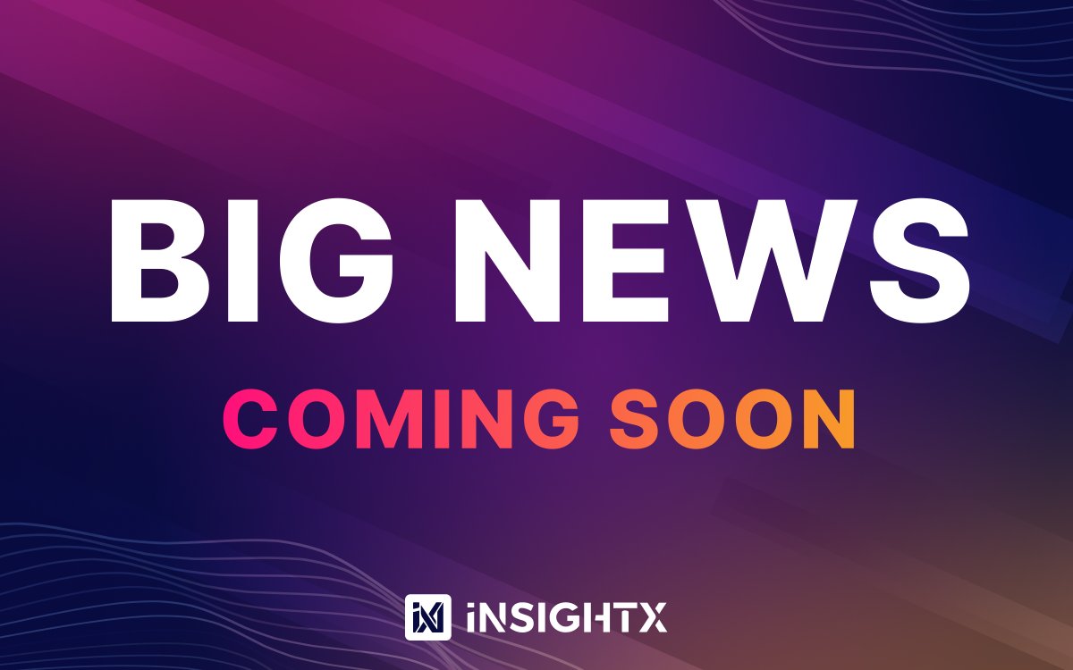 InsightX tweet media