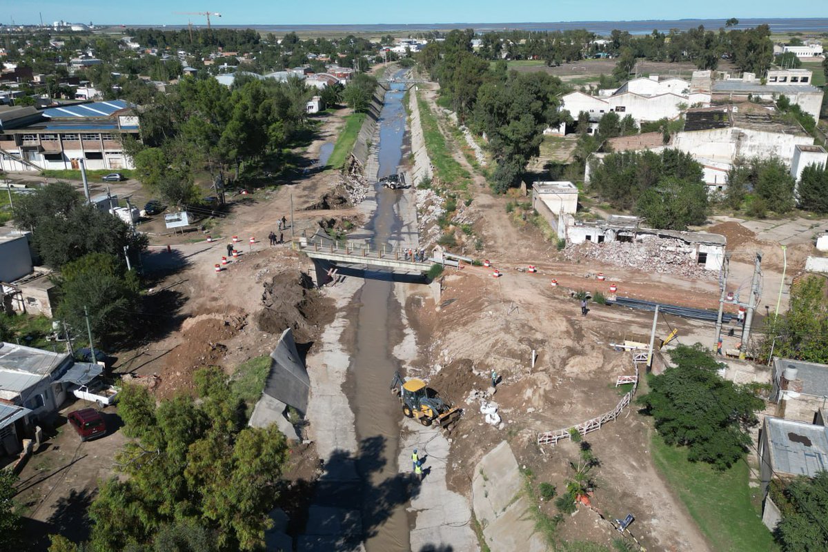 Gobierno PBA tweet media