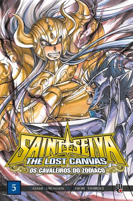 CavaleirosB's tweet photo. Os volumes 5 e 6 da edição especial de Lost Canvas já estão disponíveis na loja da JBC dentro do site da Companhia das Letras. 

Cada volume está custando R$ 46,90 + frete. https://t.co/uXL2vtbX2x