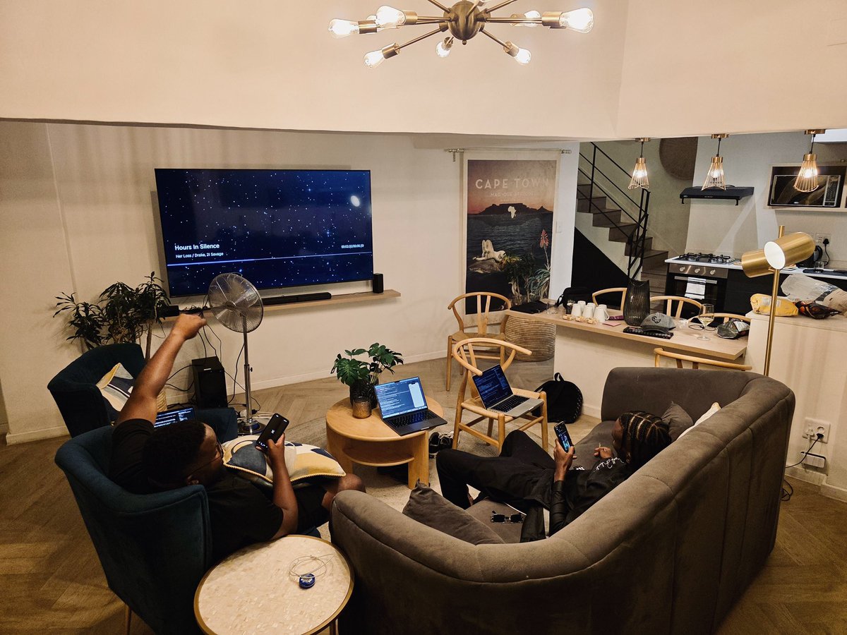 #ZATechRadio 📻 tweet media