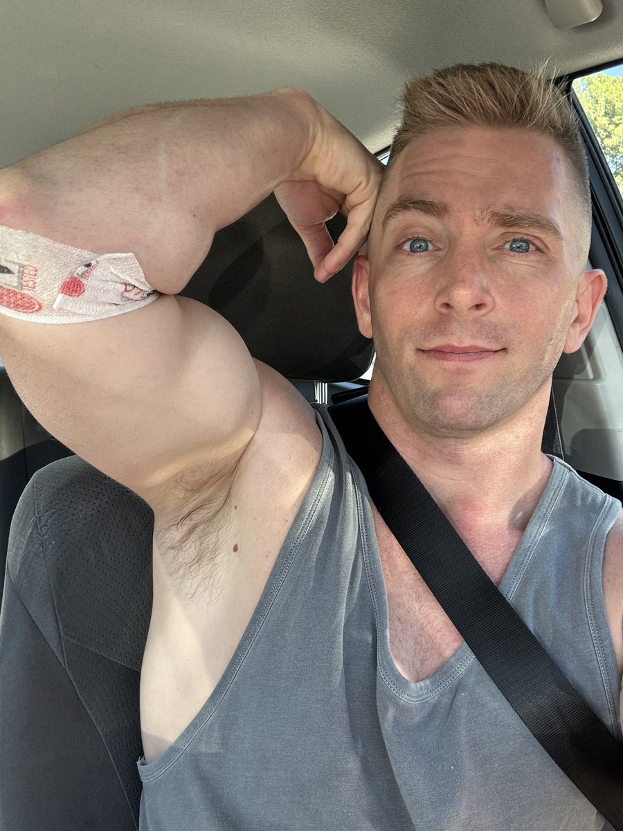 Scott Riley tweet media