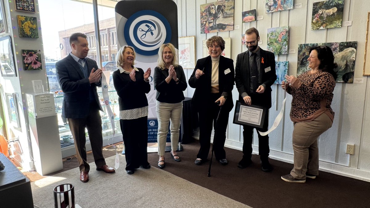 Decatur Regional Chamber of Commerce tweet media