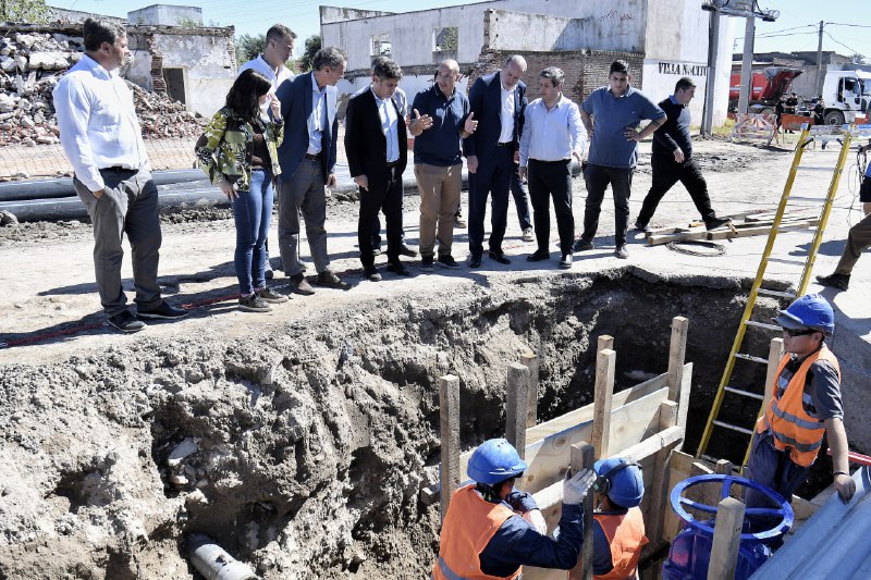 Gobierno PBA tweet media