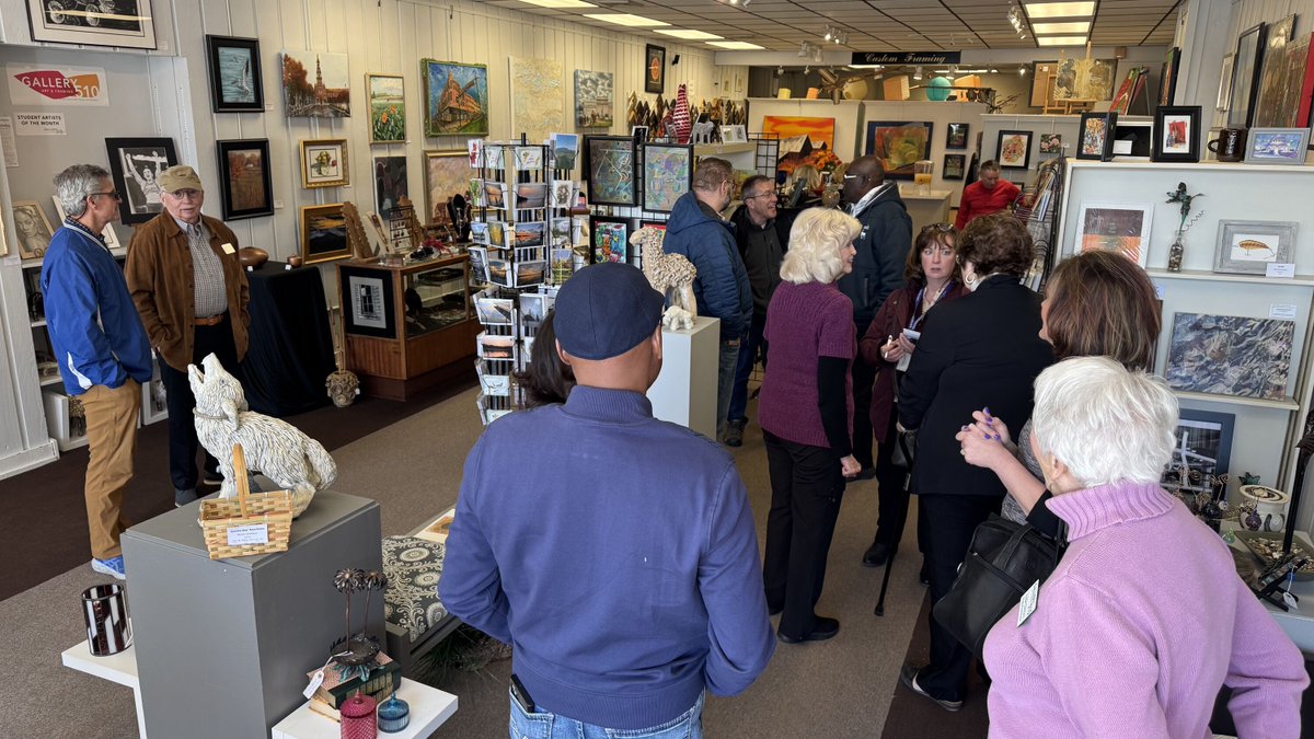 Decatur Regional Chamber of Commerce tweet media