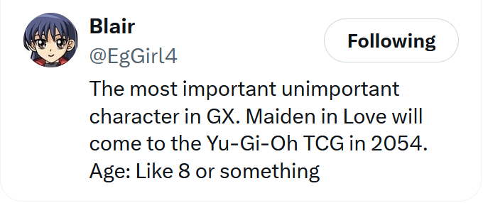 Xyn Raven tweet media