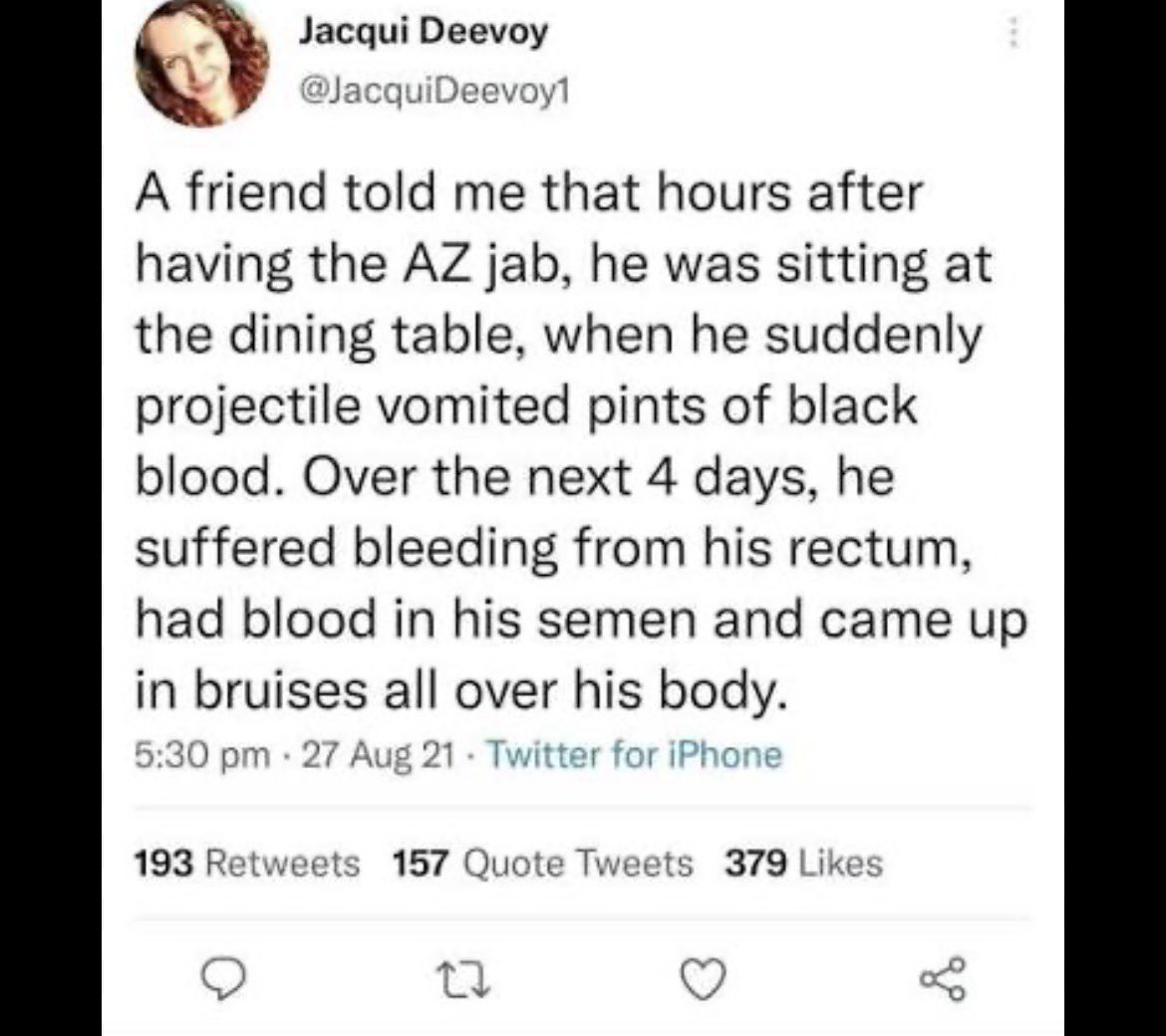 Christopher P. Ward tweet media