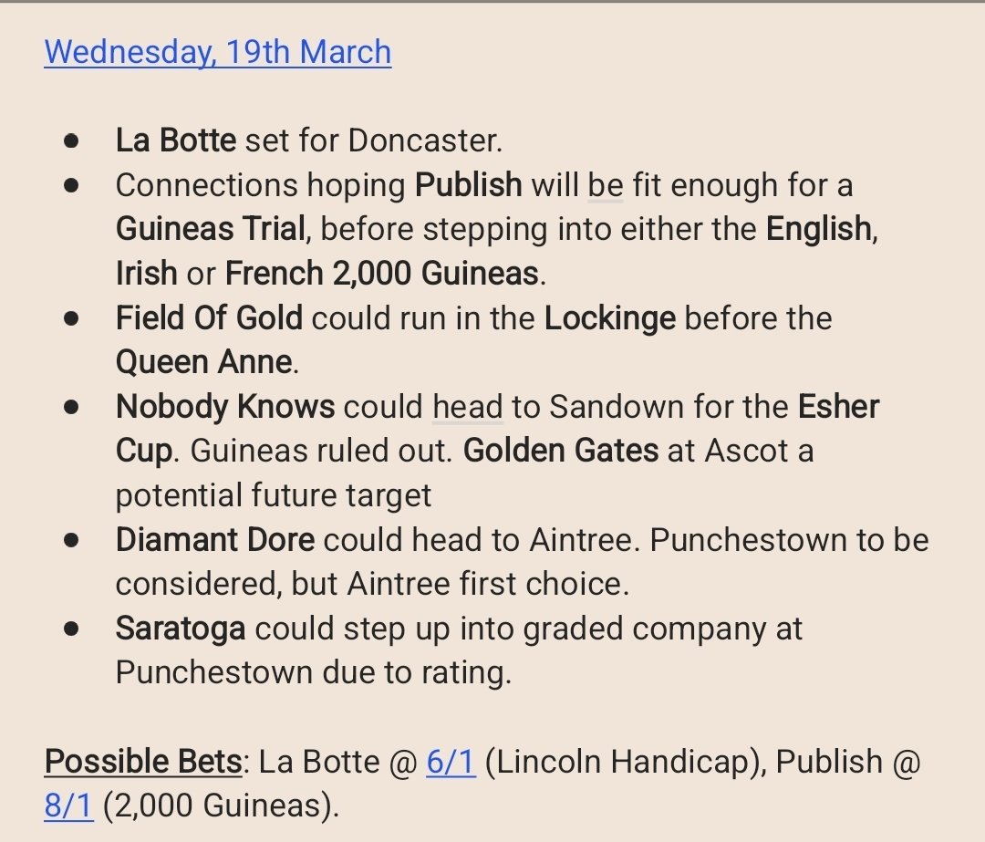 Jordan M. Blair Racing ☘️ tweet media