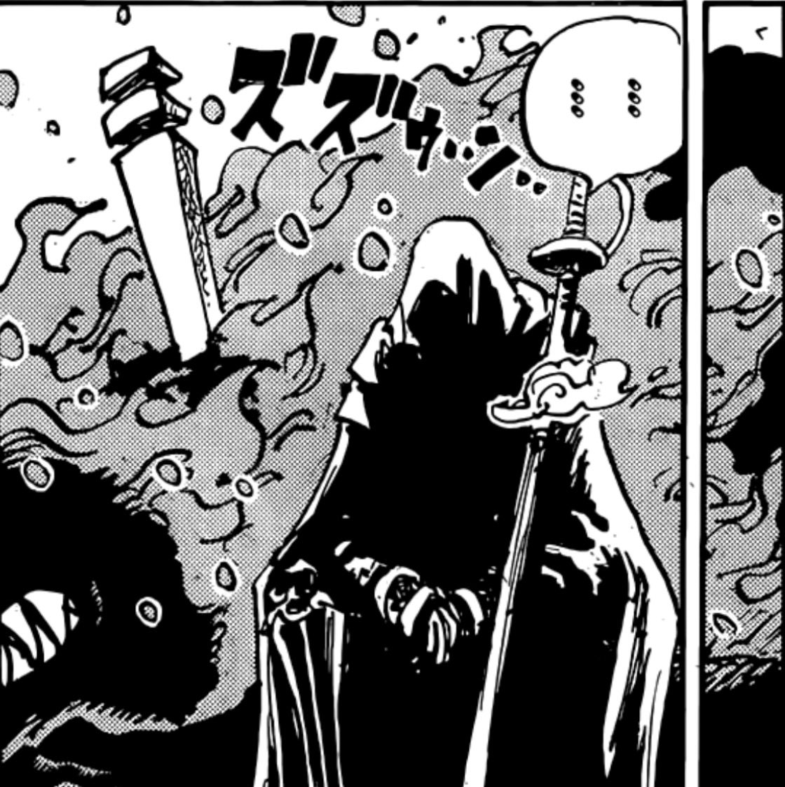 Middle Way (We are OnePiece) tweet media