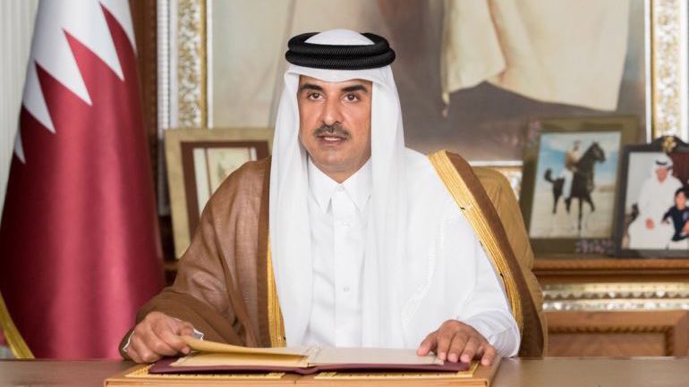 Globe Eye News tweet media