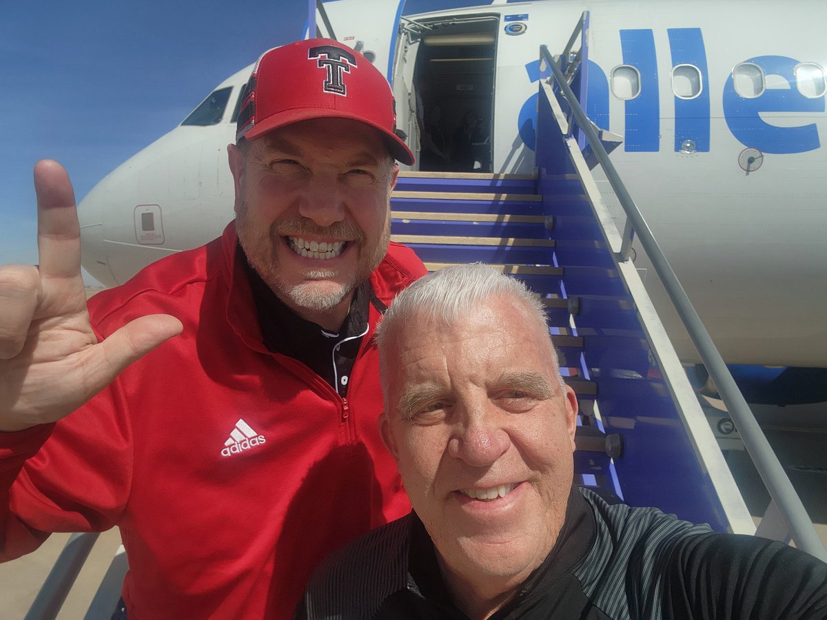 Mark Finkner tweet media