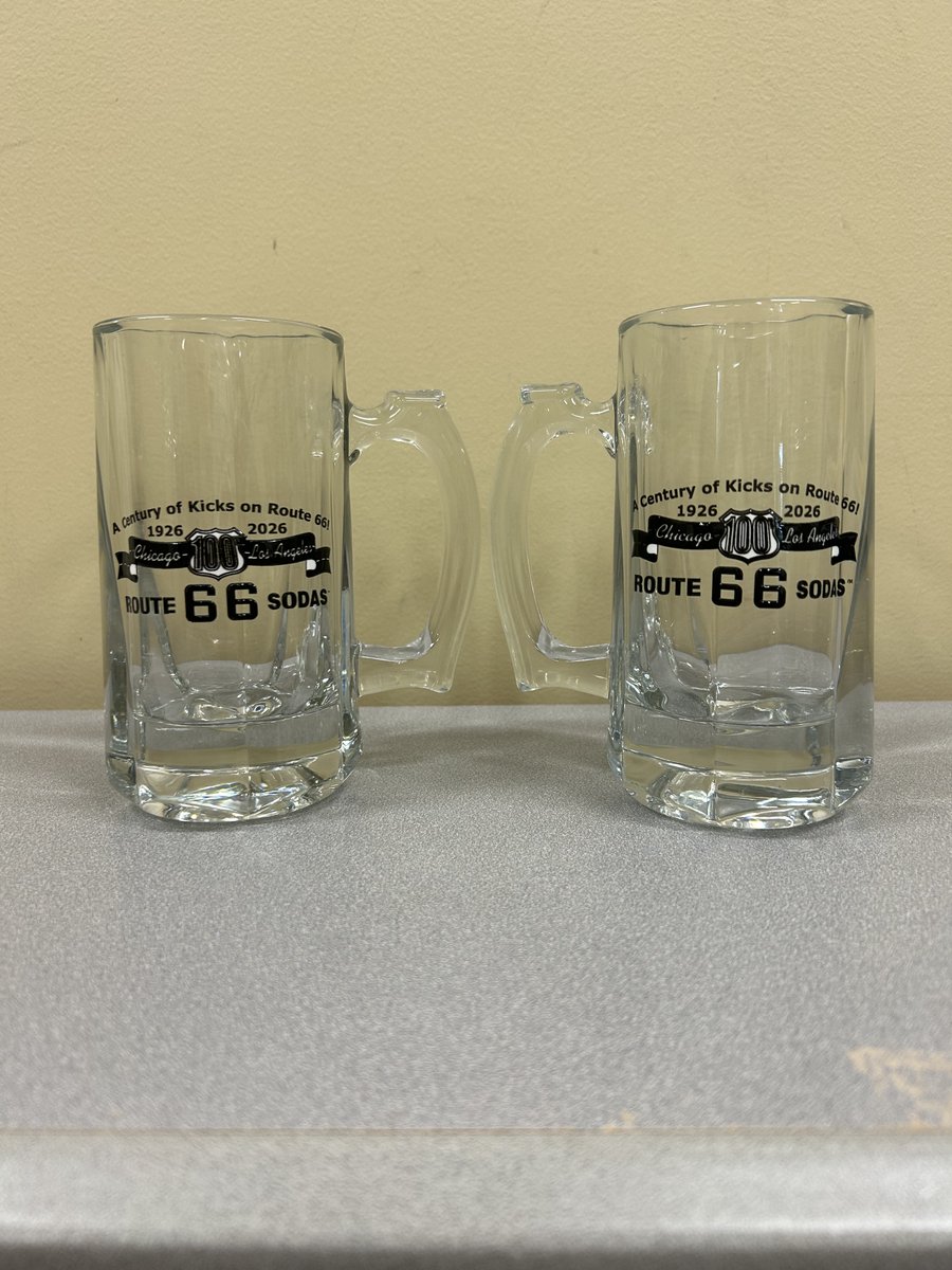 Route 66 Soda tweet media