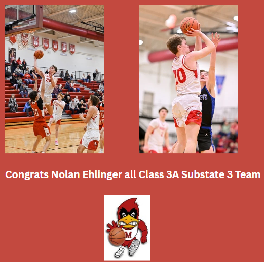 Maquoketa Basketball tweet media