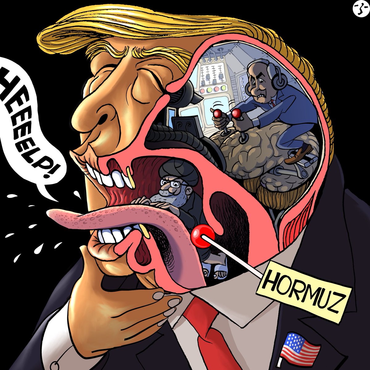 debatunisie tweet media