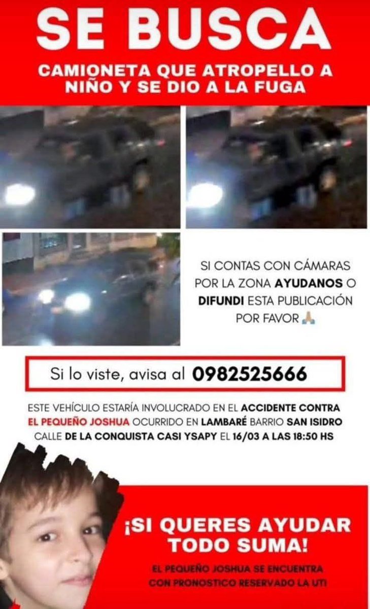 La Union AM tweet media