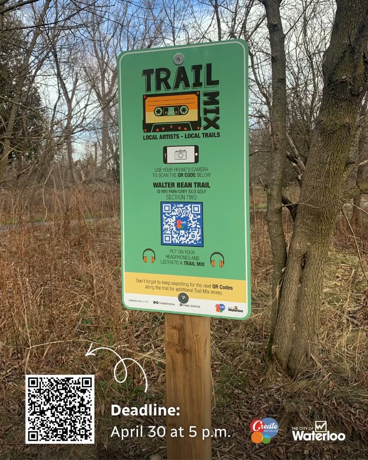 Create Waterloo tweet media