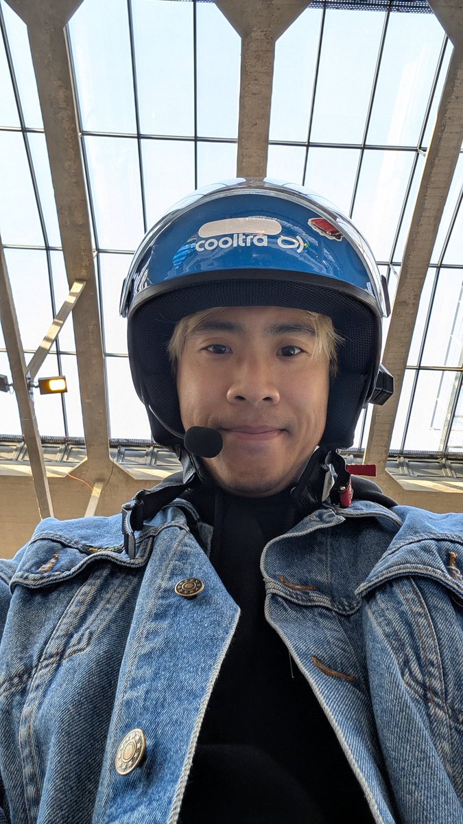 Alexandre Lam tweet media