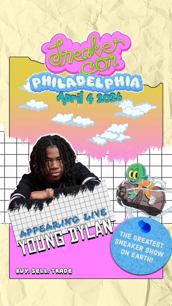 Official Young Dylan tweet media