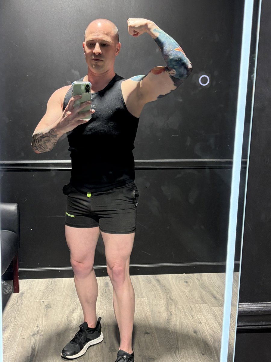 Fleckstreme tweet media