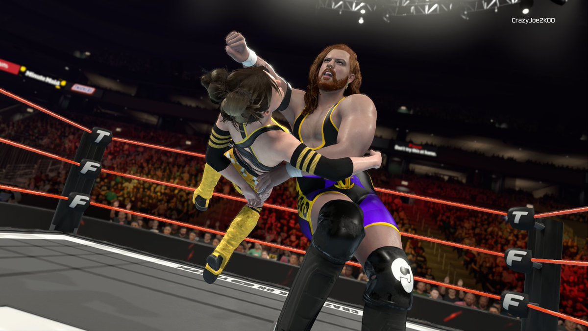 CRAZYJOE2K tweet media