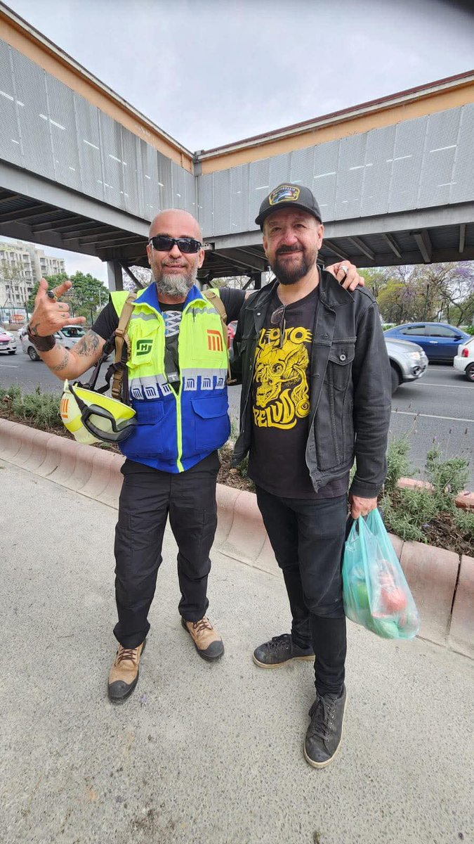 Daniel García tweet media