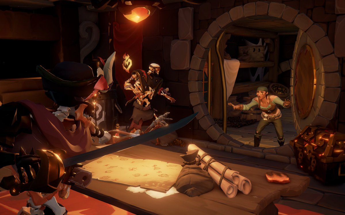 Tarte au Jeu tweet media