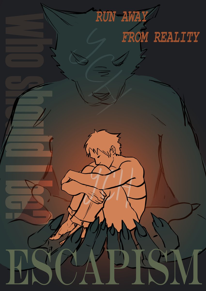 Felgame ART tweet media